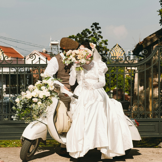 matrimonio alternativo