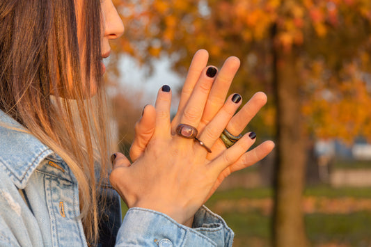 Come non Far Rovinare i Gioielli? | Consigli Utili