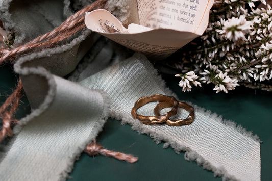 Fede Matrimoniale: guida completa per scegliere quella giusta (senza compromessi)