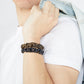 Bracciale Rigido | Studio di un Liquido