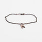 Bracciale Catena con Ciondolo Lampo - Gioielli Simbolici