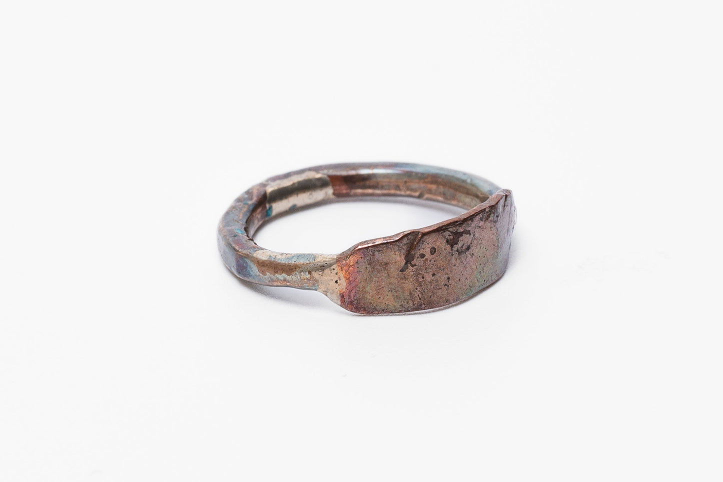 Anello Incisione Personalizzata