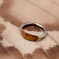 Anello Incisione Personalizzata
