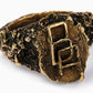 Anello con Iniziali o con Logo Personalizzato