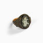 Anello con Cammeo con Angelo