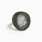 Anello con Cammeo con Fiori