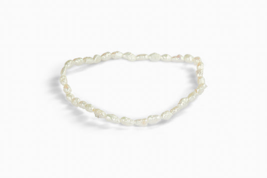 Bracciale Perle di Fiume