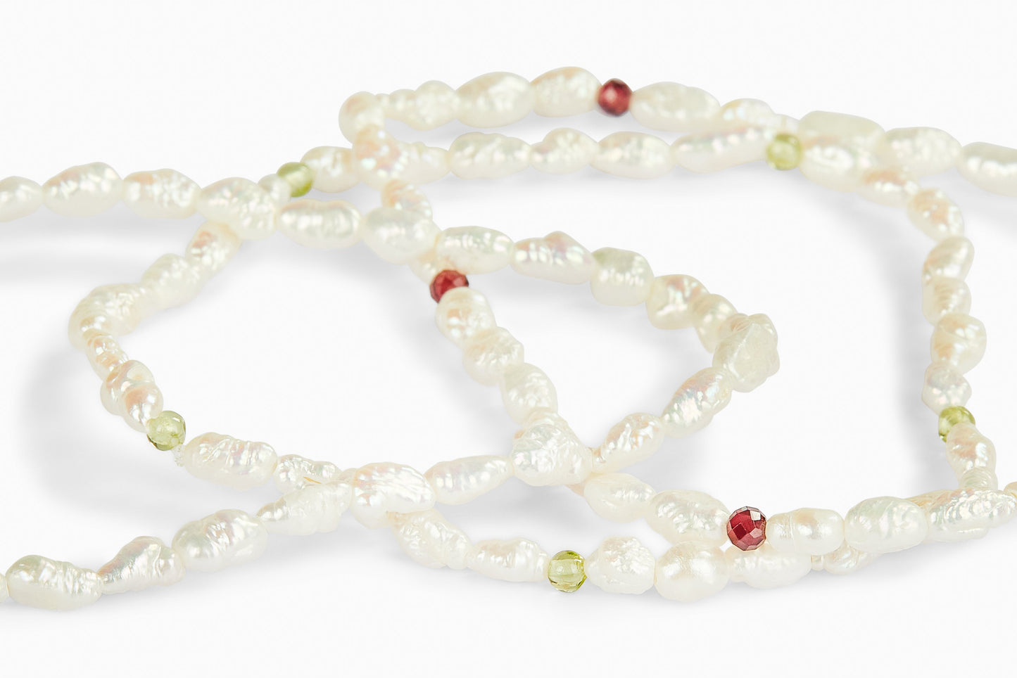 Bracciale Perle di Fiume