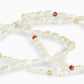Bracciale Perle di Fiume e Peridoto