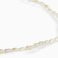 Collana di Perle di Fiume Sottili