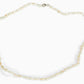 Collana di Perle di Fiume Sottili