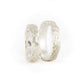 Fedi Nuziali Mantovana Argento 925/1000