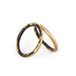 Fedine Sottili in Bronzo