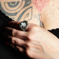 Anello con Cammeo con Angelo
