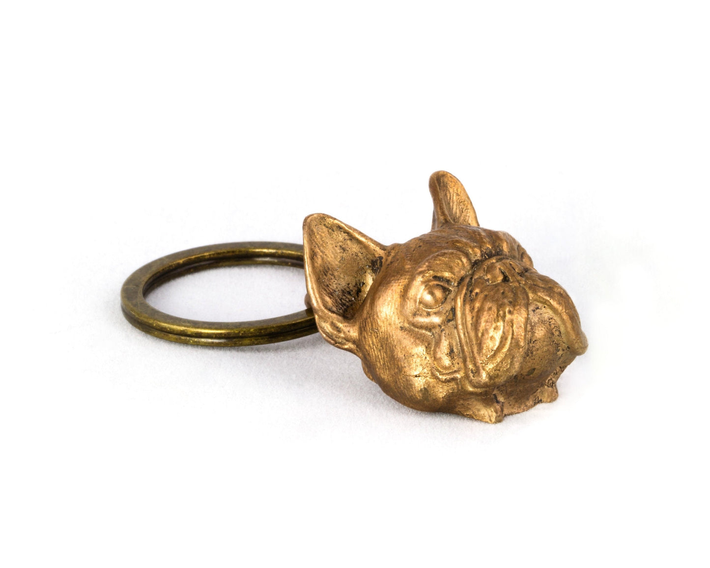 Gioielli con Cane o Gatto | Portachiavi Personalizzato