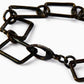 Bracciale a Maglie Catena Fatto a Mano | Andrea