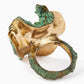 Anello In Bronzo  | Ricerca Della Forma