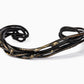 Bracciale in Bronzo e Ottone | Intrecci