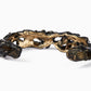Bracciale Rigido | Studio di un Liquido
