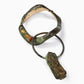 Anello Trilogy con Pietre Dure Sintetiche