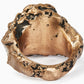 Anello Cammeo Teschio da Mignolo