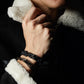 Bracciale Rigido | Studio di un Liquido